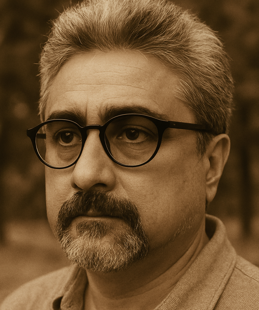 Acharya Subhendu Sorcar